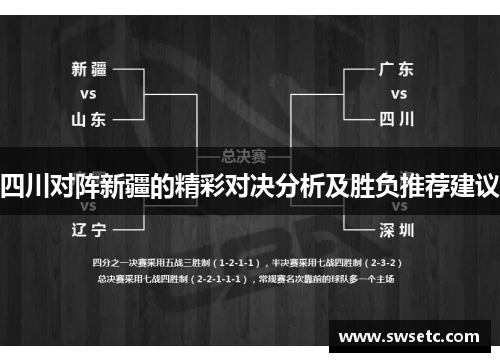 四川对阵新疆的精彩对决分析及胜负推荐建议