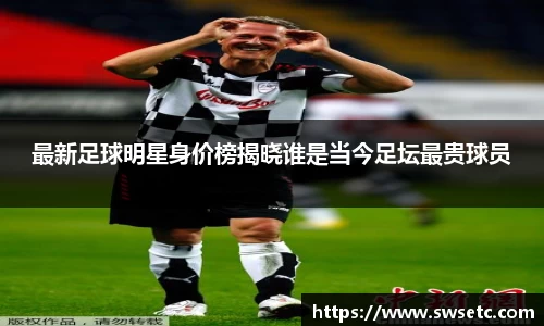 最新足球明星身价榜揭晓谁是当今足坛最贵球员
